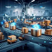 物流自动化带来的行业革新